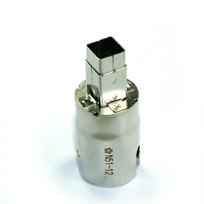 HAKKO NOZZLE,BGA,8 x 8mm,FR-811/810B/810